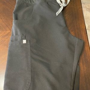 Figs Livingston Basic Scrub Pants
